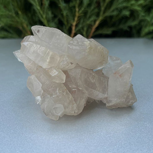 Guide to White Crystal: Pure Clarity and Master-Blessed Protection