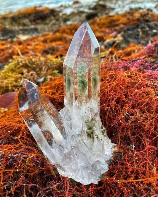 Guide to Crystal Therapy: Simple Rituals, Master Blessings, Everyday Results