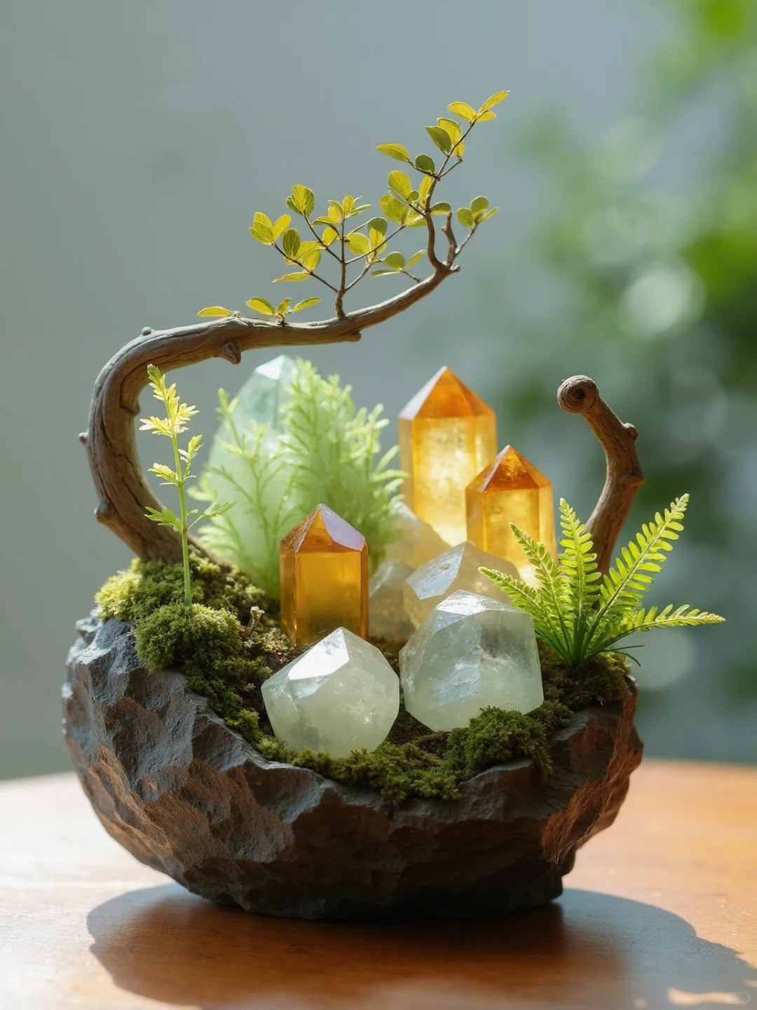 Guide to crystals for love and relationships: clear meanings, starter kits, 90‑second rituals, home setups and care, FAQs, and why Tibetan master‑consecrated pieces create a calm, coherent field for sincere connection
