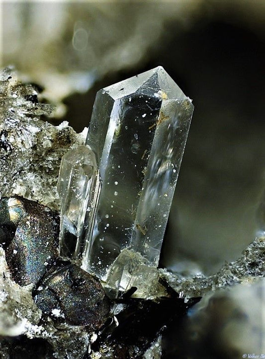 Guide to Best Crystals for Real Results: Meanings, Master Blessings, Buying