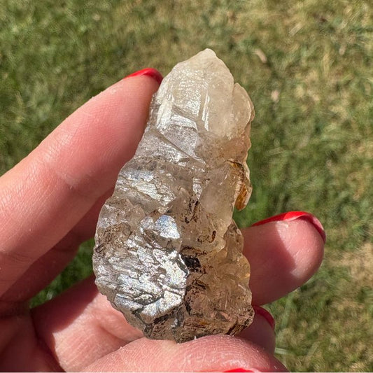 Guide to Amulet Necklace Rituals Blessed by Tibetan Crystal Masters