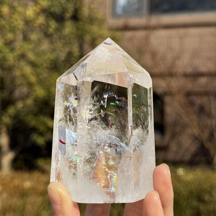 Guide to Name Different Types of Crystals With Tibetan Consecration Insights