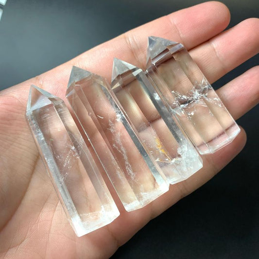 Guide to Meditation Table: Layouts, Rituals, Consecrated Crystal Power