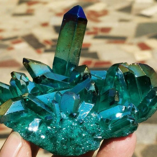 Guide to “Occult Store Near Me”: Finding Real Magic and Master-Blessed Crystals