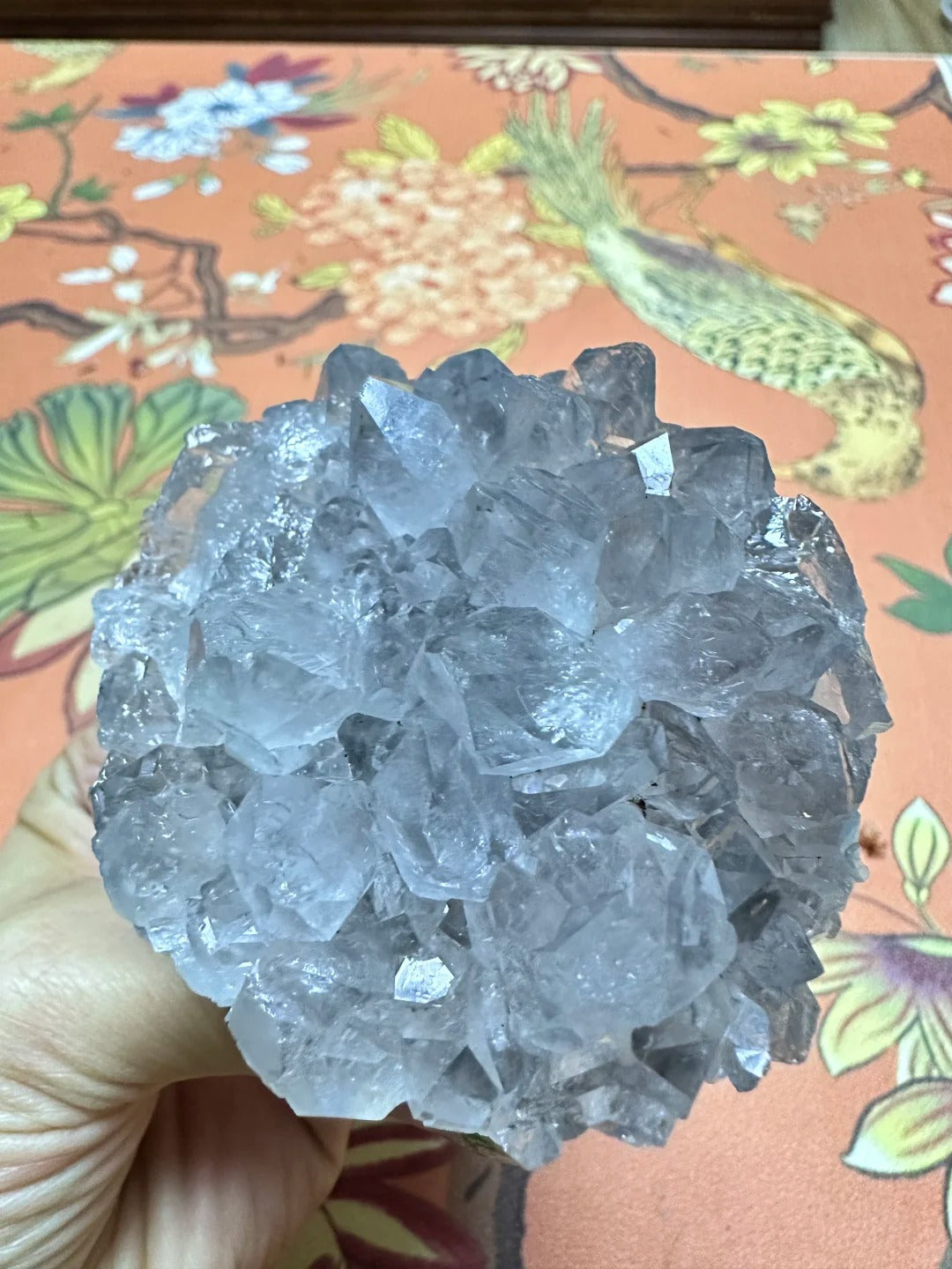 Guide to meaning of healing stones: clear meanings in plain English, intention‑based pairings, 60‑second rituals, simple home layouts, and why Tibetan master‑consecrated crystals feel calm and ready to use