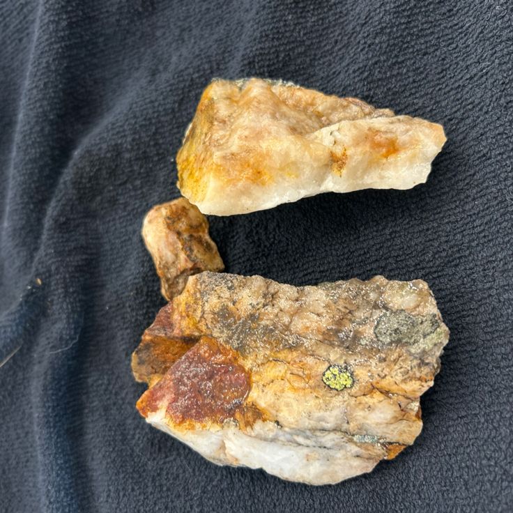 Guide to a List of Stones: Meanings, Uses, and Master‑Blessed Crystal Value