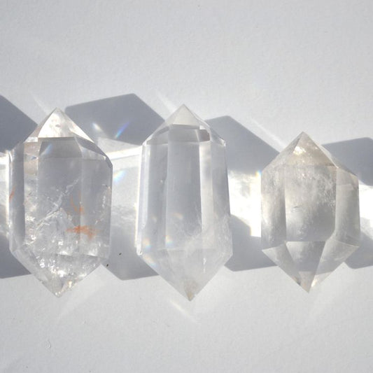 A Guide to Crystal Points: Sacred Meanings, Uses, and Buying Tips