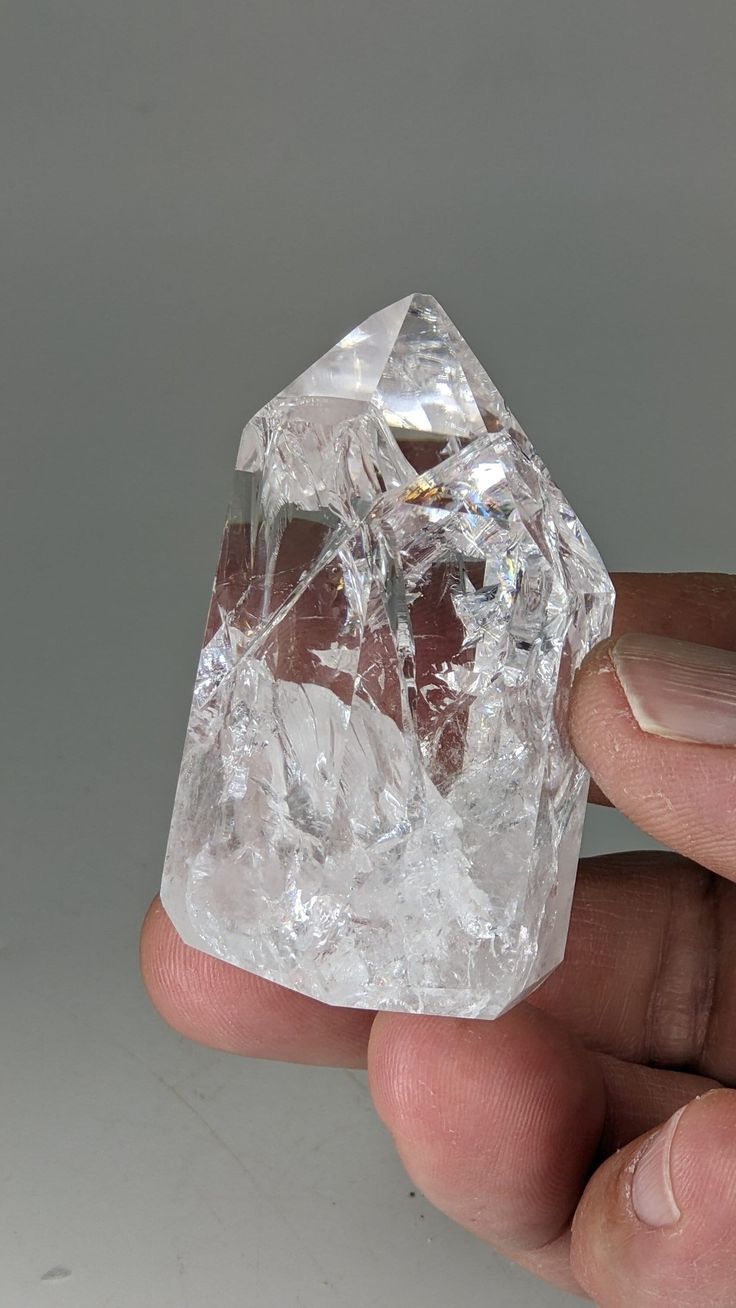 Interviews and Communication | Metaphysical Shops Clear Quartz Necklace Guide