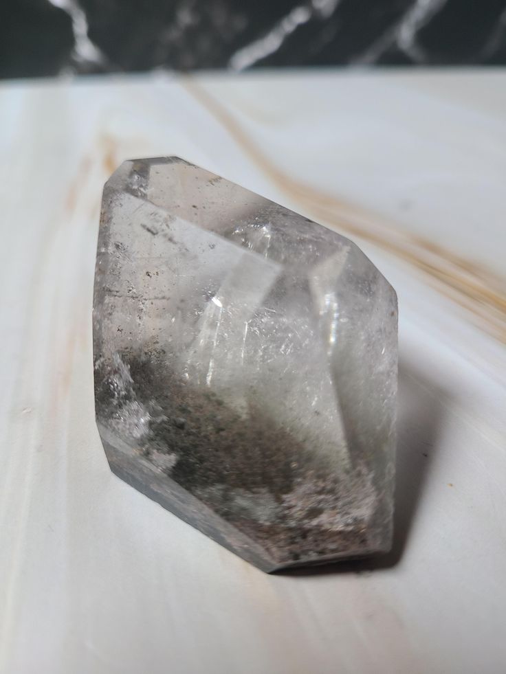 Guide to The Gifts of the Spirit: Daily Grace and Consecrated Crystals