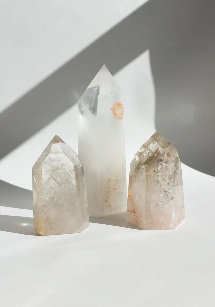 Guide to Crystals for Beginners: Easy Rituals, Master Blessings, Everyday Magic