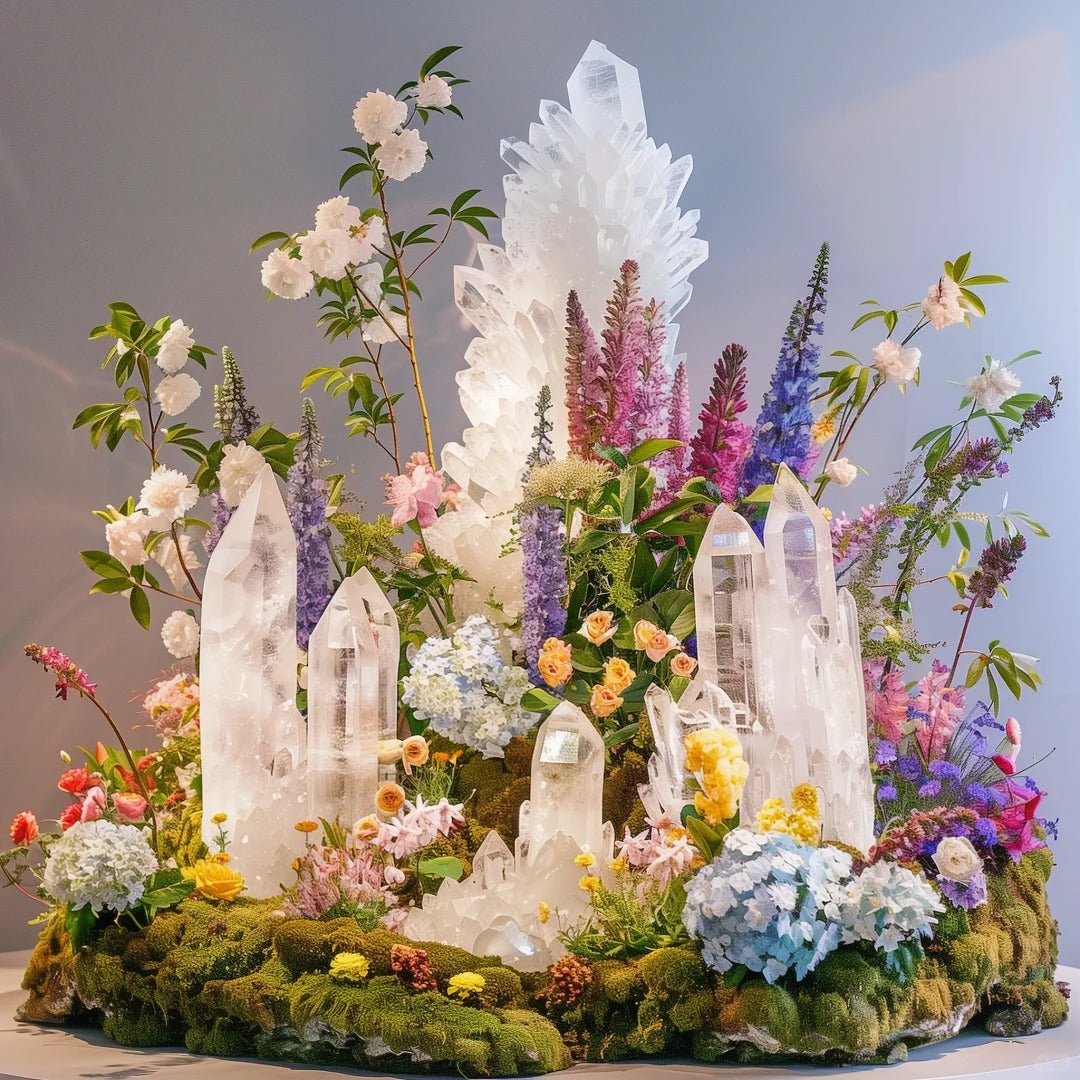 Guide to wealth gemstones: a practical prosperity playbook of roles, rituals, placements, wearables, care, buyer checks, FAQs, and why Tibetan master‑consecrated crystals bring a calm, decisive field for ethical growth
