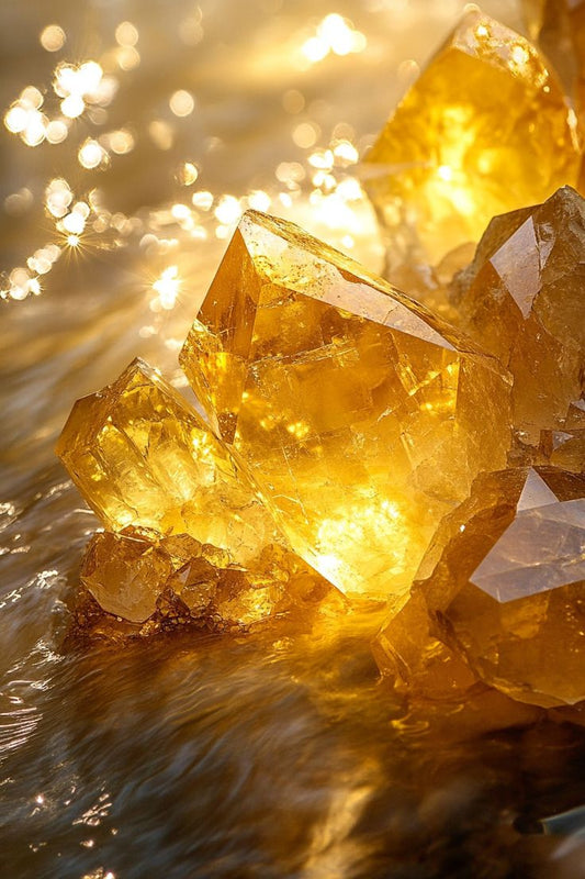 Himalayan Quartz Master Guide: Clarity, Protection, Amplification, Intention