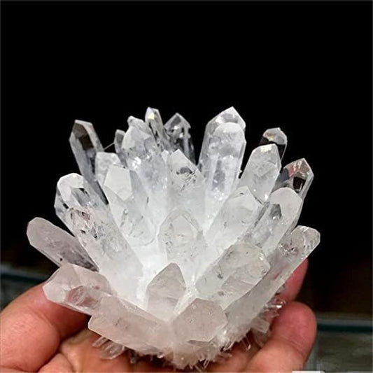 Real Crystals for Daily Faith: Scripture Themes, Simple Practices, Tools, and Honest Stories