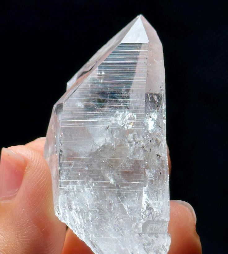 Guide to Crystals and Names for Calm, Clarity, and Consecrated Power