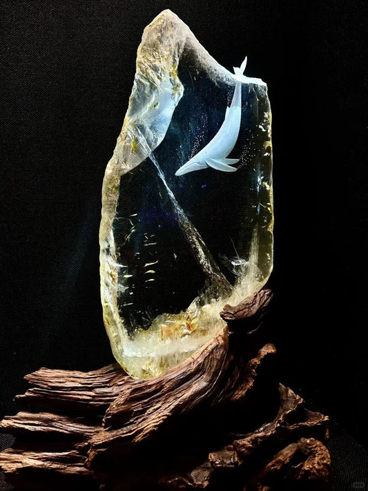 Guide to “metaphysical store near me”: a friendly path to Tibetan‑blessed crystals, their quiet power, how to pick them, and where to buy well