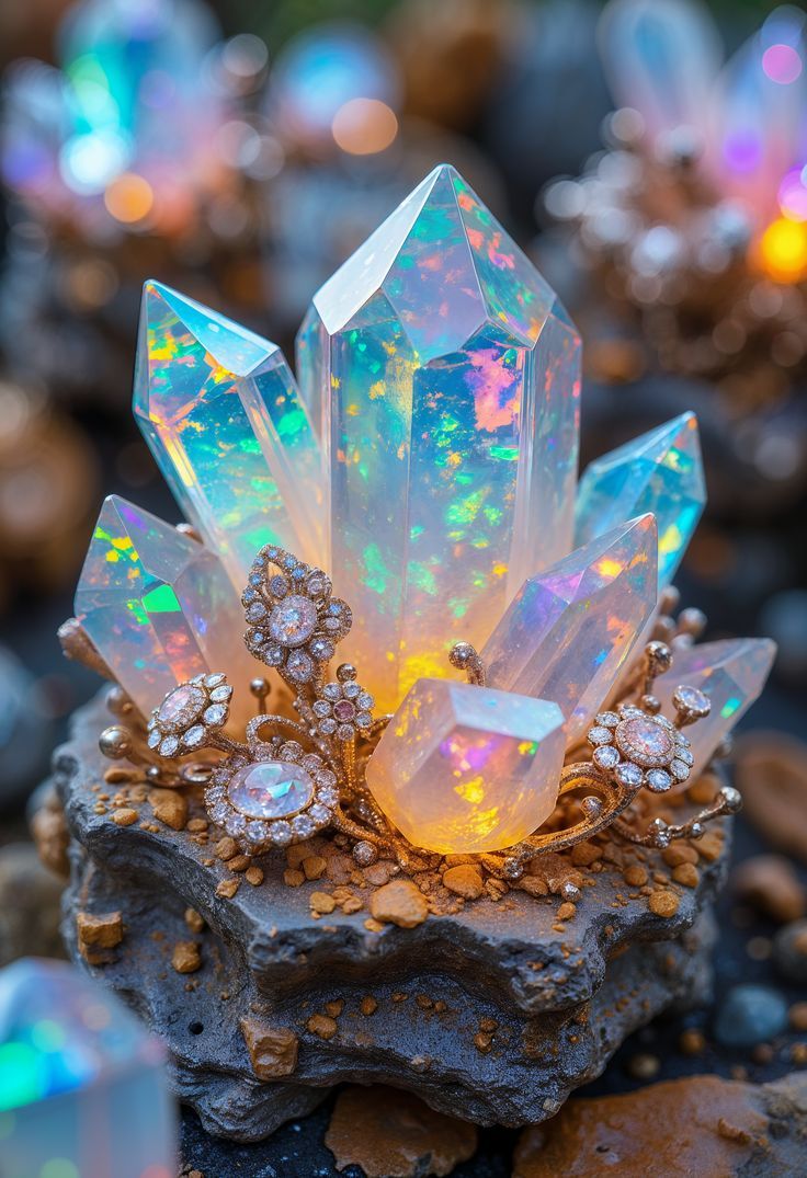 Guide to Rose Quartz Spiritual Meaning: Warmth, Rituals, Consecrated Grace