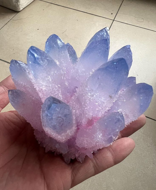 Guide to Seven Chakra Stones: Align Your Day with Consecrated Clarity
