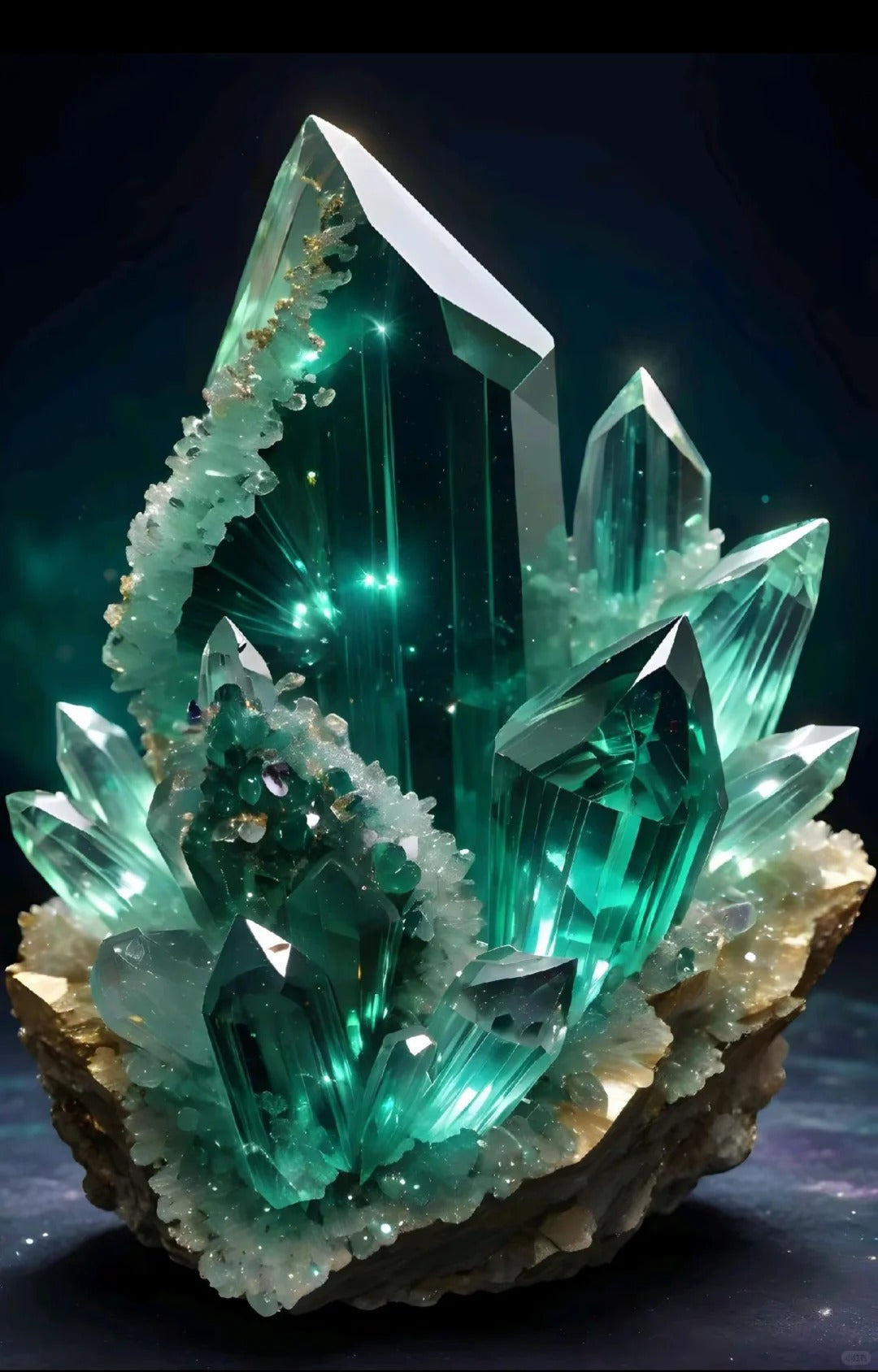 Guide to crystal that means love: simple choices for tender hearts and brave truth, tiny rituals and home placements, care and shopping checklists, gift ideas, FAQs, and why Tibetan master‑consecrated pieces feel quietly sincere