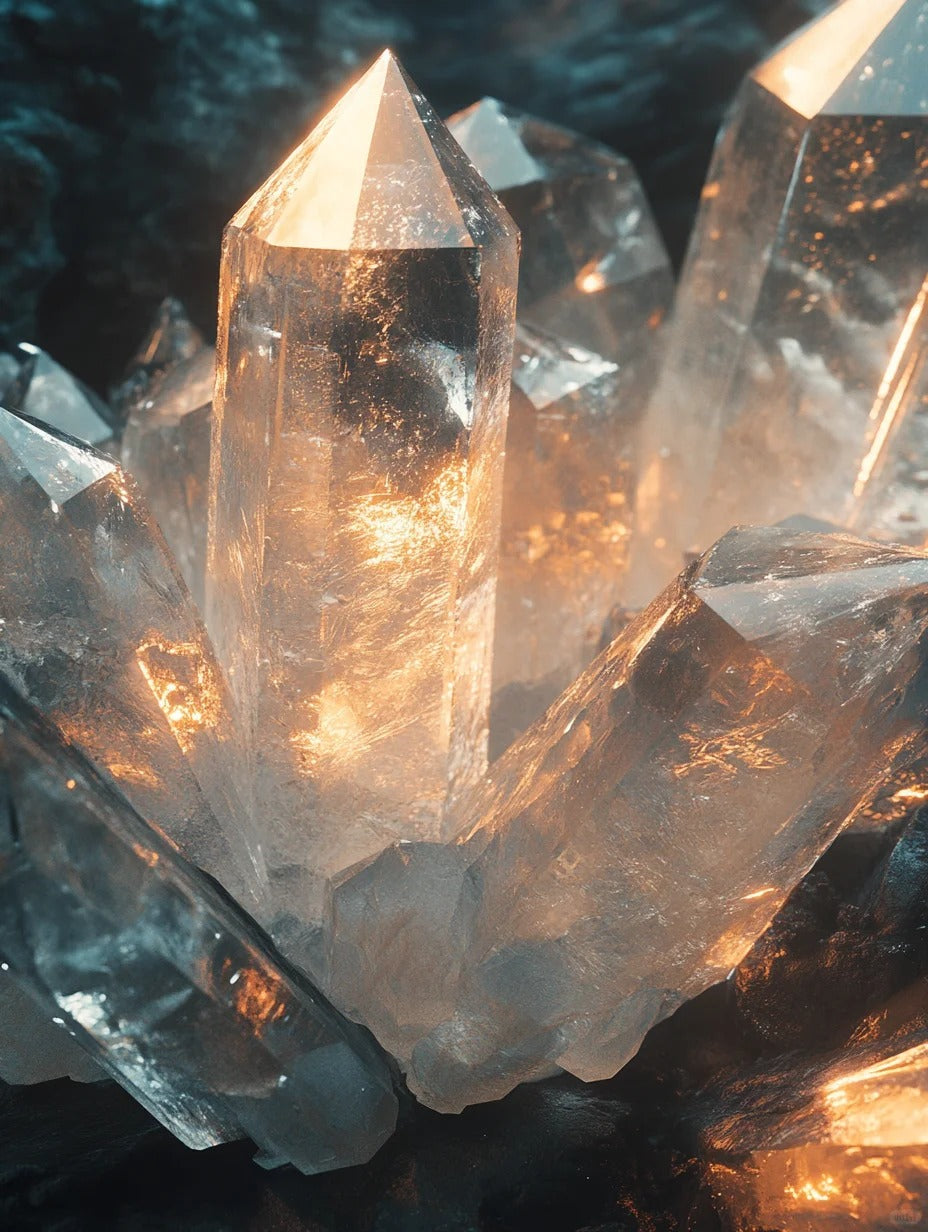 Guide to crystals for good luck and protection: practical luck builders, quick rituals, travel and home layouts, wearables, care, buyer tips, FAQs, and why Tibetan master‑consecrated pieces create a calm, confident field you can actually use