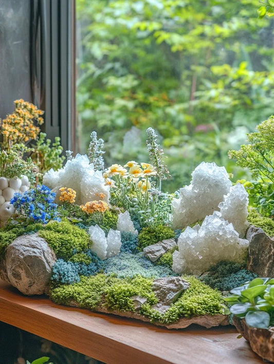 Guide to Crystal of Love: Meanings, Best Stones for Romance and Self‑Love, Heart Chakra Essentials, Rose Quartz vs Morganite, Rituals, Grids, Bracelets, Cleansing, Charging, and Tibetan Master‑Consecrated Blessings for Gentle, Real‑World Results