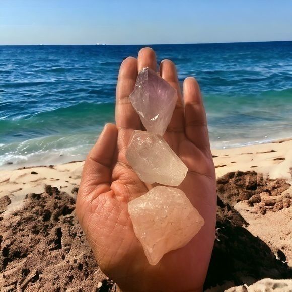 Guide to Crystal ID: Fast Identification, Rituals, Consecrated Value