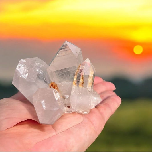 Guide to Crystal Shops Near Me: Calm Buying and Master-Blessed Results