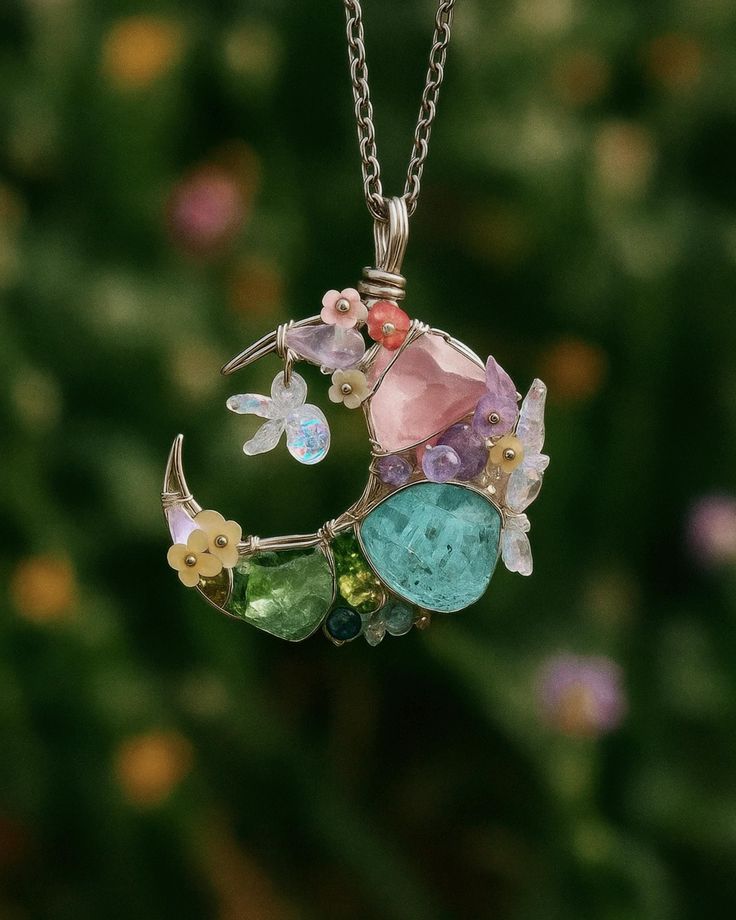 Guide to Crystals for Manifesting: Rituals, Layouts, Consecrated Results