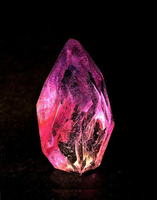 Guide to Type of Crystals That Work Daily, Master-Blessed