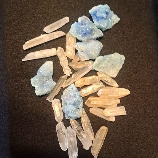 Guide to Spiritual Rockss: Daily Rituals, Meanings, and Lineage Blessings