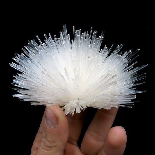 Guide to Best Crystals for Anxiety Blessed by Tibetan Masters