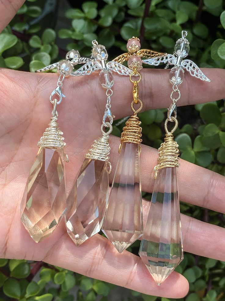 Guide to Gifts in the Bible: Meanings, Modern Rituals, and Blessed Crystals