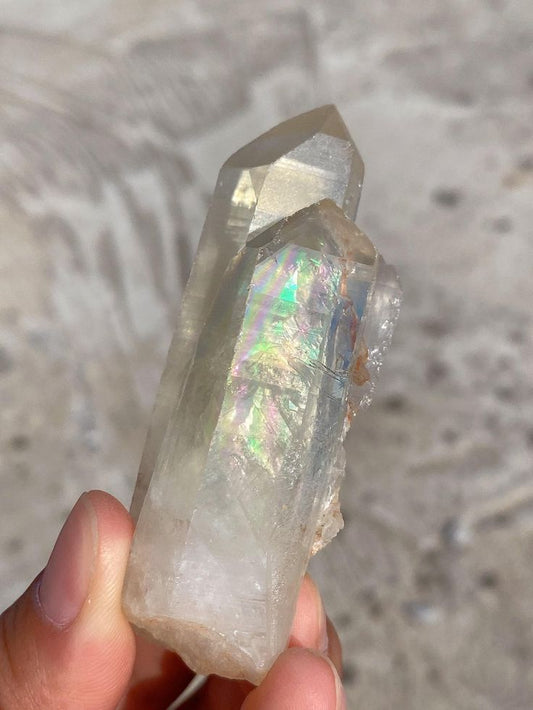 Guide to the Best Crystals for Daily Calm, Focus, and Tibetan Blessing Power