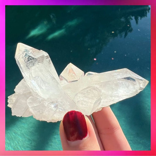 Guide to Amethyst Jewelry: Style, Sleep, and Master-Blessed Calm