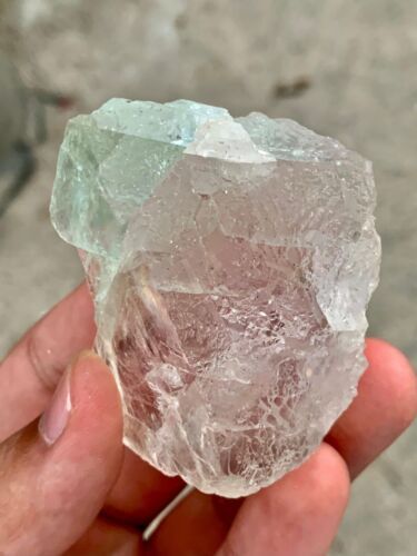 Rock Crystal Clear Quartz for Daily Faith: Scripture, Practices, Tools, and Stories