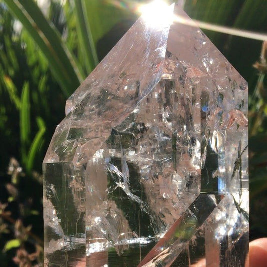 Crystal Identification Made Easy: Smart Buying Tips, Traps, and Clear Standards