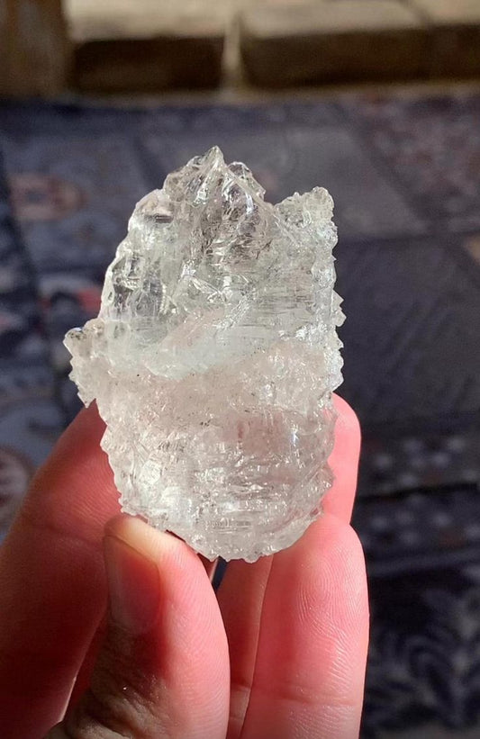 Amethyst Pendant Care: Pro Checklist, Pitfalls to Avoid, and Calm Rituals