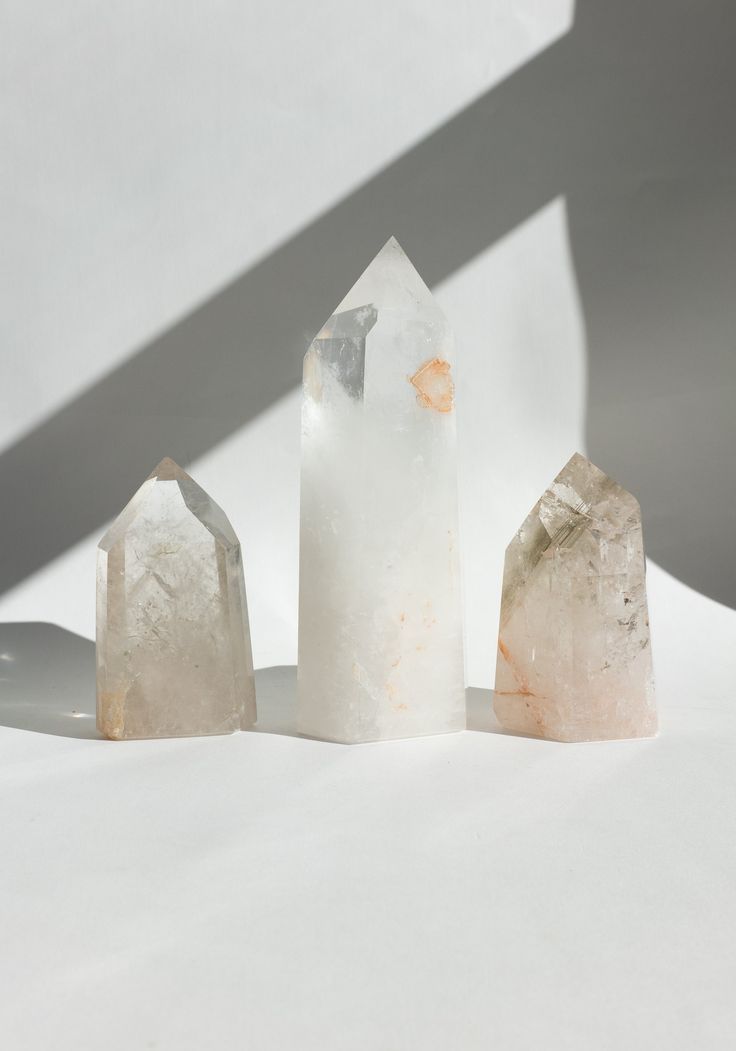 Clear Quartz Crystal Buying Guide: Intent Paths, Specs, Comparisons, and Care