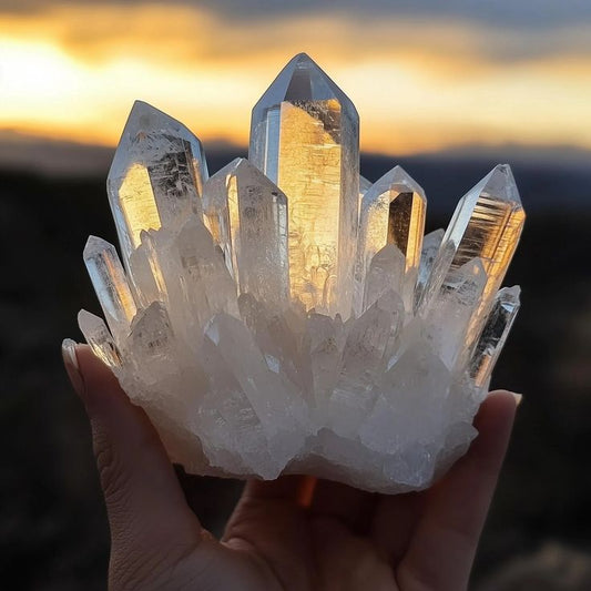 Guide to gems for happiness with Tibetan‑consecrated joy, ease, and steady light