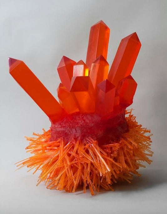 Sacral Chakra Stones Guide: Creativity, Confidence, Rituals, and Smart Buying