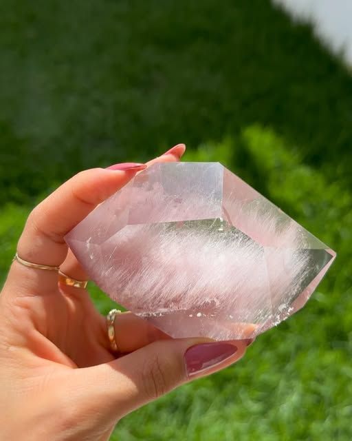 Guide to Gemstones and Names You’ll Love, With Master-Blessed Meaning