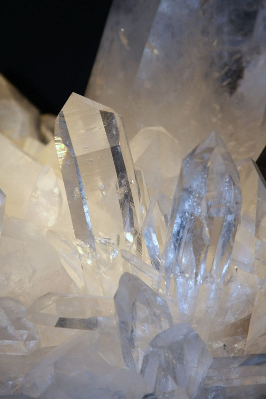 Guide to Names of Gems: Meanings, Master Blessings, and Confident Buying