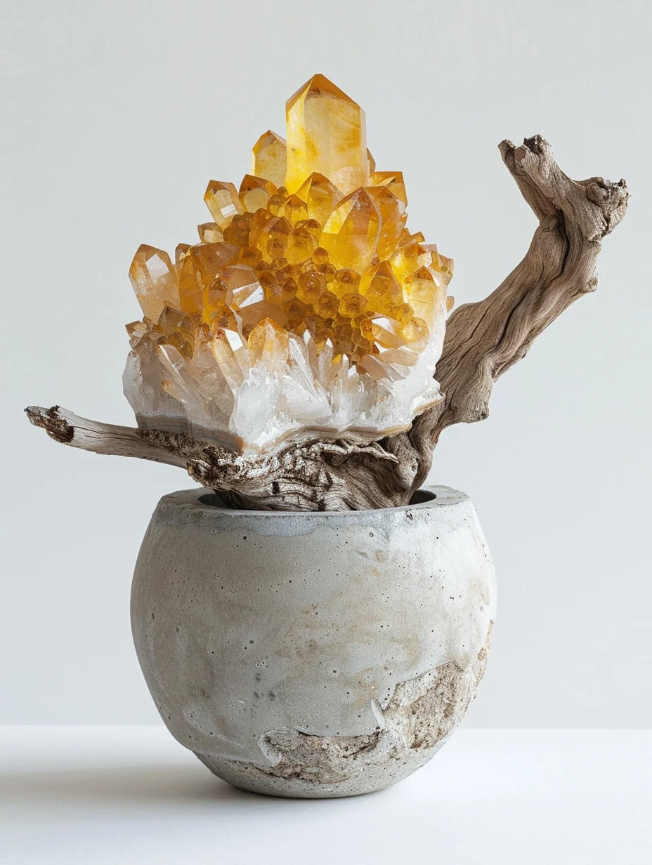 Guide to gemstones to attract love: real‑world meanings, five romance paths with stone stacks, 1‑minute rituals, room and wardrobe setups, care, buyer cues, FAQs, and the calm focus of Tibetan master‑consecrated pieces