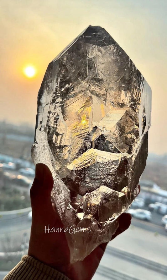 Clear Quartz Jewelry for Everyday Faith: Practice Scripts, Tools, Stories