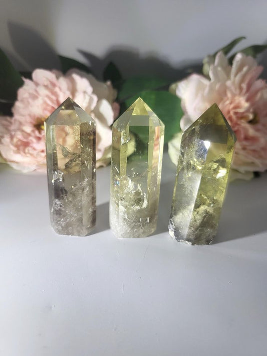 Guide to Different Types of Stones: Uses, Rituals, Consecrated Value