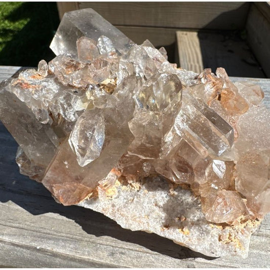 Guide to Gem Necklace Styles, Meanings, and Master‑Blessed Crystal Power