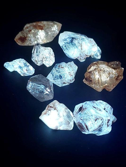 Chakra Necklace Guide: From Stone to Soul, Transparent and Trusted