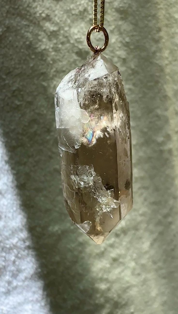 New Beginnings, New You: A Practical Guide to Crystals for Fresh Starts