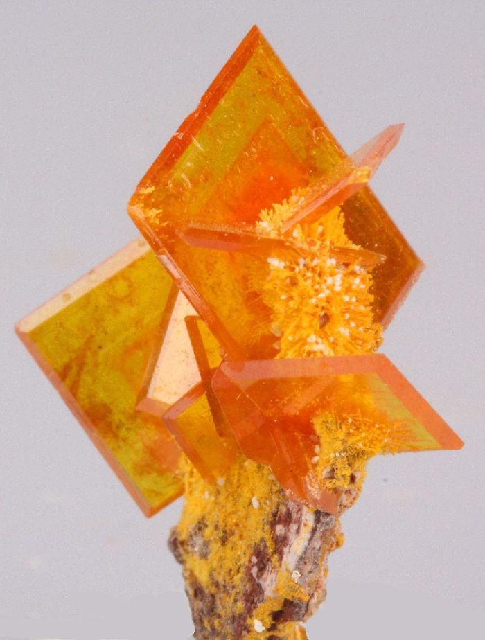 Guide to Buddhist Prayers: A Practical Path with Consecrated Crystals