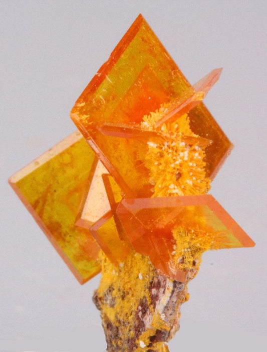 Guide to Buddhist Prayers: A Practical Path with Consecrated Crystals