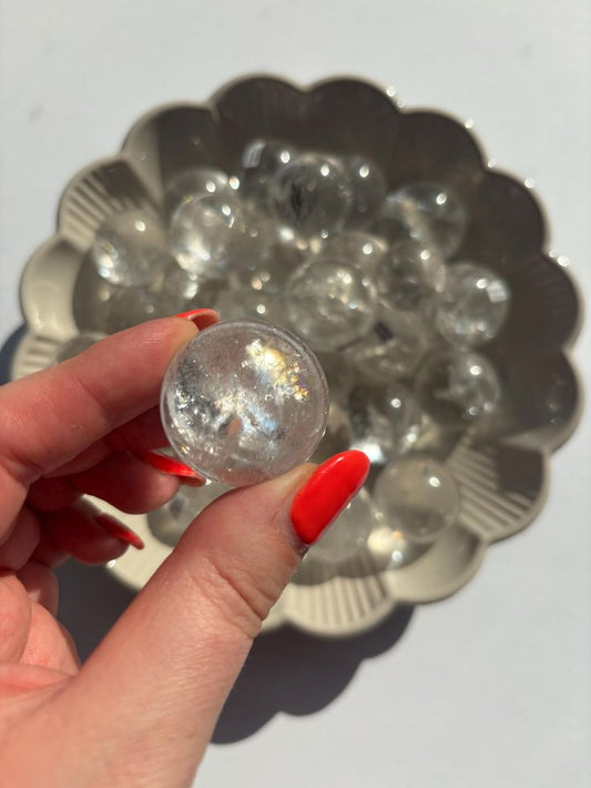 Guide to Crystals Name Essentials for Calm, Clarity, and Daily Use